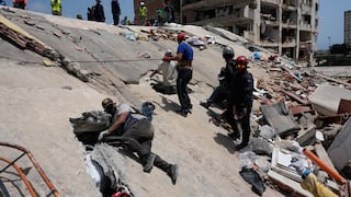 Venezuela supera los 1.719 muertos tras doble terremoto: el peor sismo en 59 años