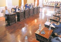 Regidores de la Municipalidad Provincial de Trujillo se oponen a expropiar terreno