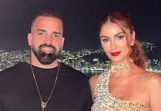 Laura Spoya tras ser consultada por posible reconciliación con Brian Rullan: “No les importa a ustedes”