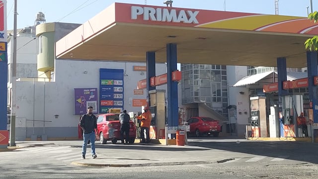 Precio de la gasolina en Arequipa: Revisa aquí los precios más económicos este lunes 23 de mayo