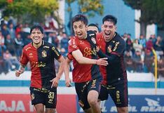 FBC Melgar sale a defender la cima ante ADT de Tarma por la Liga 1