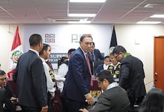 Hoy se revisará la apelación de Martín Vizcarra contra su condena de 14 años