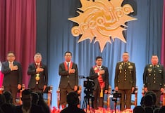 Gobernador de Arequipa cuestiona crisis política y centralismo tras elecciones generales (VIDEO)