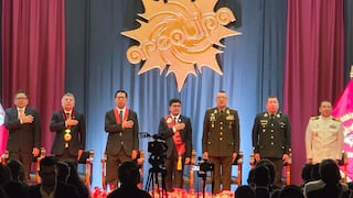 Gobernador de Arequipa cuestiona crisis política y centralismo tras elecciones generales (VIDEO)