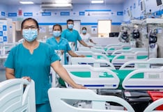 EsSalud activa alerta amarilla en el país durante fiestas de fin de año