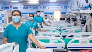 EsSalud activa alerta amarilla en el país durante fiestas de fin de año