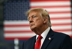 Donald Trump expresa sus deseos de recuperación al papa León XIV tras cirugía por cáncer