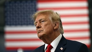Donald Trump expresa sus deseos de recuperación al papa León XIV tras cirugía por cáncer