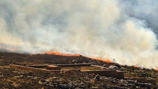Al menos 26 muertos en las últimas 24 horas por ataques israelíes en Líbano