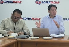 Tacna: Denuncian a directivos de la Zofratacna y AJU Zotac ante el OCI