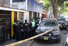 Delincuentes atacaron a balazos restaurante de comida selvática en Chorrillos
