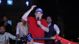 Renovación Popular acusa al JNE de “preferir el formalismo” tras resolución electoral