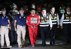 PJ programó para el 24 de junio audiencia de lectura de sentencia contra alias ‘El Monstruo’