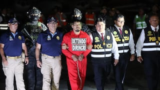 PJ programó para el 24 de junio audiencia de lectura de sentencia contra alias ‘El Monstruo’
