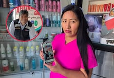 Arequipa: Emprendedora denuncia a gerente de empresa de taxi por no devolverle S/ 6 mil (VIDEO)