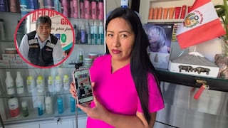 Arequipa: Emprendedora denuncia a gerente de empresa de taxi por no devolverle S/ 6 mil (VIDEO)