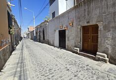 Correo te lleva de paseo: La calle Tacna, una mirada al pasado arquitectónico de Arequipa (FOTOS Y VIDEO)