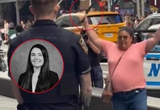 Vicepresidenta de Bank of America murió apuñalada en Nueva York: Erin Piacenti era abogada y tenía 32 años