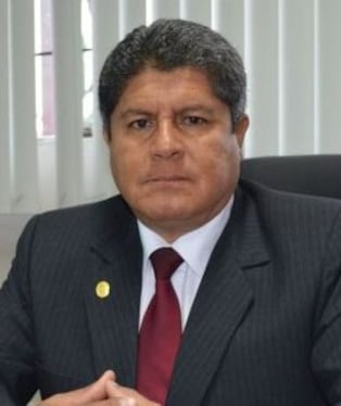 Washington Zeballos y Jorge Lozano lograron la más alta votación. (Foto: Difusión)