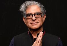 Deepak Chopra llega a Lima este 29 de agosto con su conferencia “Awakened Life”
