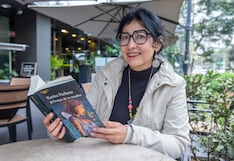 Karina Pacheco, escritora: “El ejercicio de la memoria no es solo honrar a los muertos” (Entrevista)