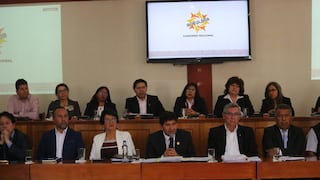 Gerentes del Gobierno Regional de Arequipa se van de ‘retiro espiritual’ durante feriado largo