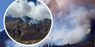 Las autoridades de Cusco han solicitado más ayuda para liquidar el incendio forestal que se reactivó este lunes en la zona de Pachatusan, también piden informes sobre la condición actual de un detenido acusado de ocasionar este siniestro.