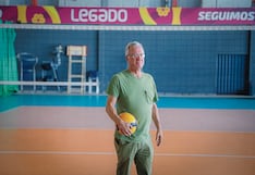 Gino Vegas, presidente de la FPV: “Esta temporada va a ser mejor que la anterior”