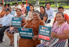 Ministerio de Vivienda dará 36 bonos de alquiler a damnificados por lluvias en Piura