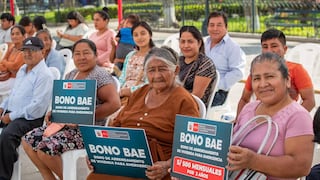 Ministerio de Vivienda dará 36 bonos de alquiler a damnificados por lluvias en Piura