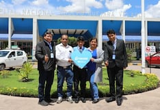 Historias de esperanza: Docente y estudiante fueron operados luego de larga espera en Cusco