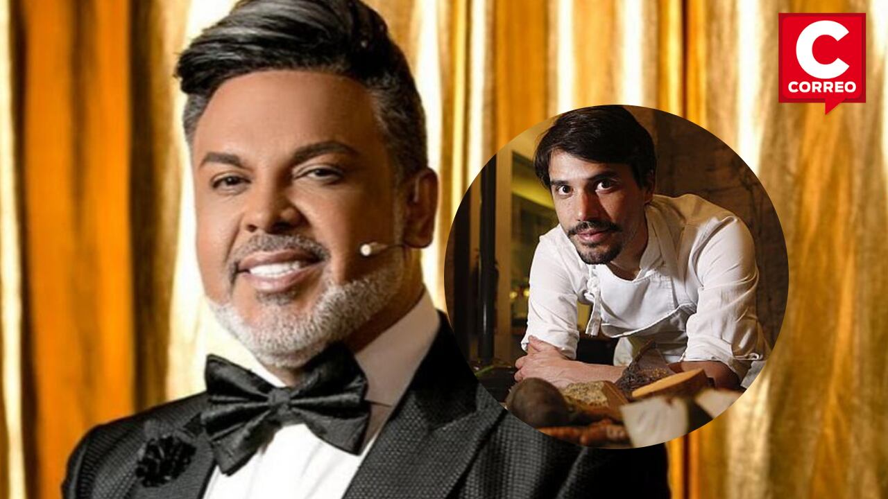 Andrés Hurtado revela que acude todos los días a Central: “Cuando quieran los invito”