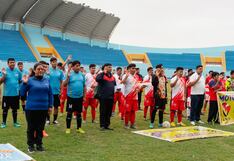 Tacna: Campeonato de fulbito y voley reunirá a 700 mototaxistas del cono sur