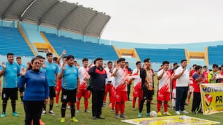 Tacna: Campeonato de fulbito y voley reunirá a 700 mototaxistas del cono sur