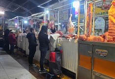 Arequipa: Conozca la lista completa y precios de la canasta básica en el mercado Aurora (VIDEO)