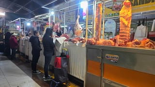 Arequipa: Conozca la lista completa y precios de la canasta básica en el mercado Aurora (VIDEO)