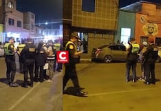 Callao: hombre fue asesinado al interior de su vehículo en presunto ajuste de cuentas