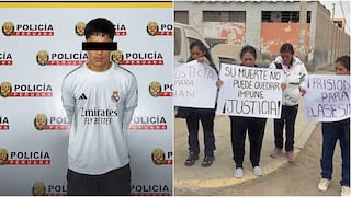 Cañete: prisión preventiva por brutal golpiza en la cabeza que le causó la muerte a joven de 19 años