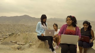 Producen documental sobre mujeres peruanas emprendedoras elogiadas por Mark Zuckerberg