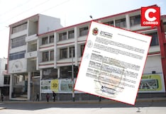 Funcionario de la Municipalidad de El Tambo ligado a partido de Boluarte