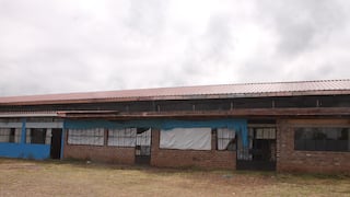 Directores de 191 instituciones educativas de Huancayo no retiran presupuesto de mantenimiento