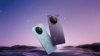 Vivo Y39 5G llega al Perú: batería de larga duración y carga rápida a precio accesible