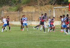 Copa Perú: Echa Muni celebra en casa su victoria ante Sucre