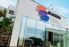 Sunedu eligió a Vicente Espinoza como nuevo superintendente