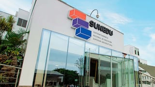 Sunedu eligió a Vicente Espinoza como nuevo superintendente