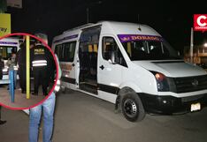 Delincuentes asesinan a balazos a un pasajero durante un asalto a un vehículo, en Juliaca