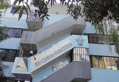 Beneficencia desalojará a Red de Salud Arequipa - Caylloma