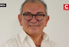 José Cevasco, exoficial mayor del Congreso: “Oposición impondrá su agenda en Diputados”