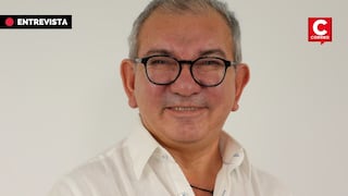José Cevasco, exoficial mayor del Congreso: “Oposición impondrá su agenda en Diputados”
