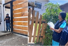 Realizan cerco epidemiológico en Chincha Baja tras detectarse caso importado de dengue